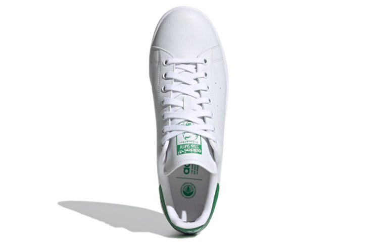 adidas Stan Smith Vegan 'White Green' FU9612