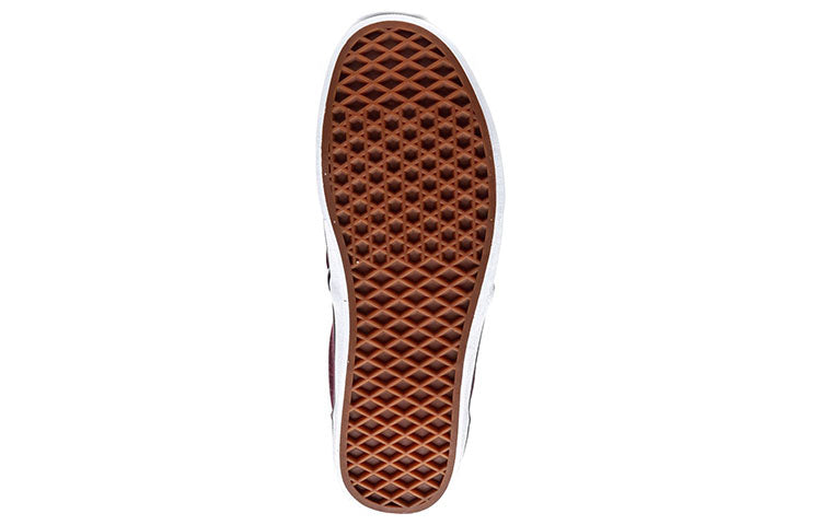 Vans Atwood Sneakers Purple/Red/Black VN000TUYW55