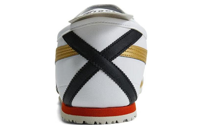Onitsuka Tiger Mexico 66 'White Gold Red' 1183C080-101