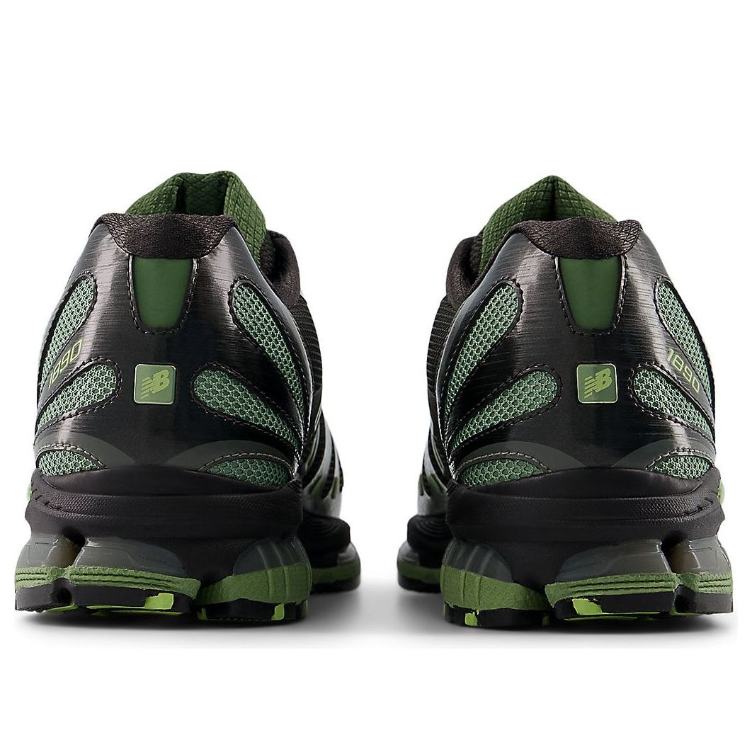 New Balance 1890 'Faded Black Utility Green' U189071H