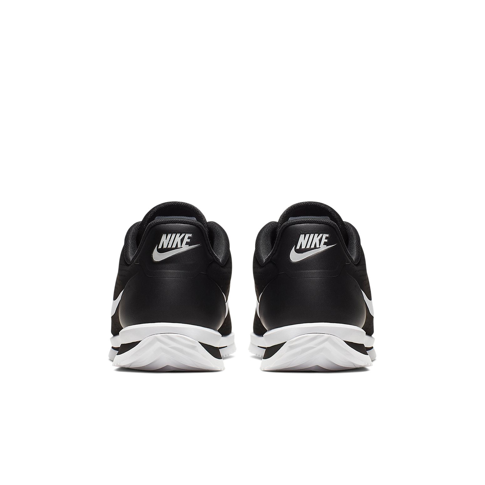 Nike Cortez Ultra Moire 'Black White' CJ0643-001