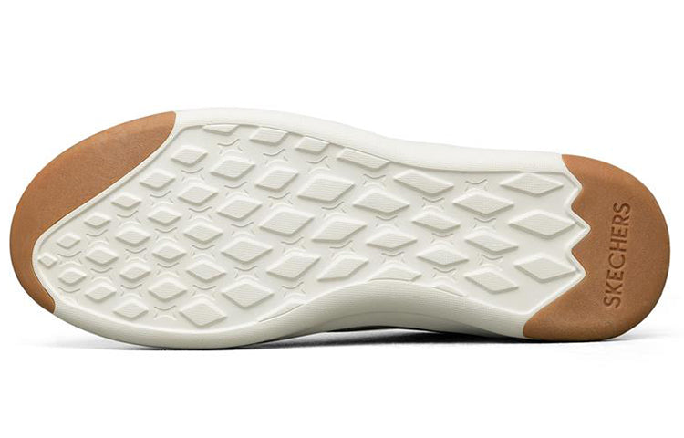 (WMNS) Skechers C'Lites - Blocked Party 'White Blue Yellow' 155301-WBLY