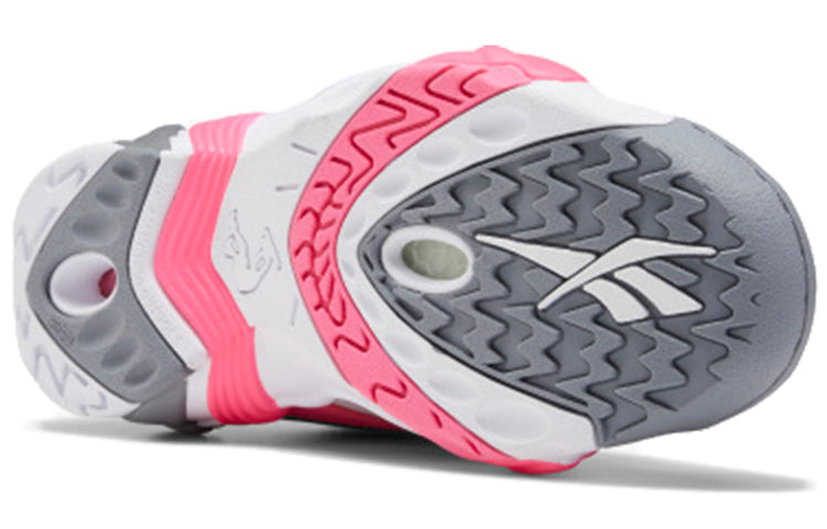 Reebok Shaqnosis 'Solar Pink' EF3074