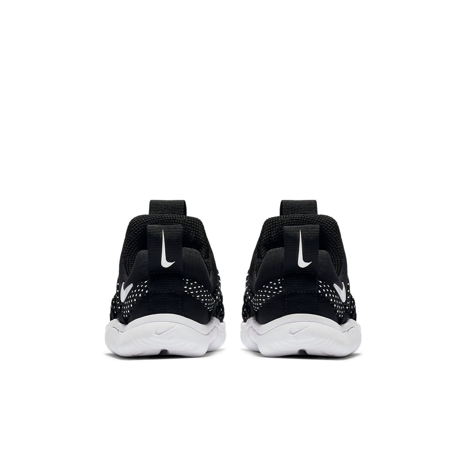 (TD) Nike Novice BR Black/White BQ6721-001