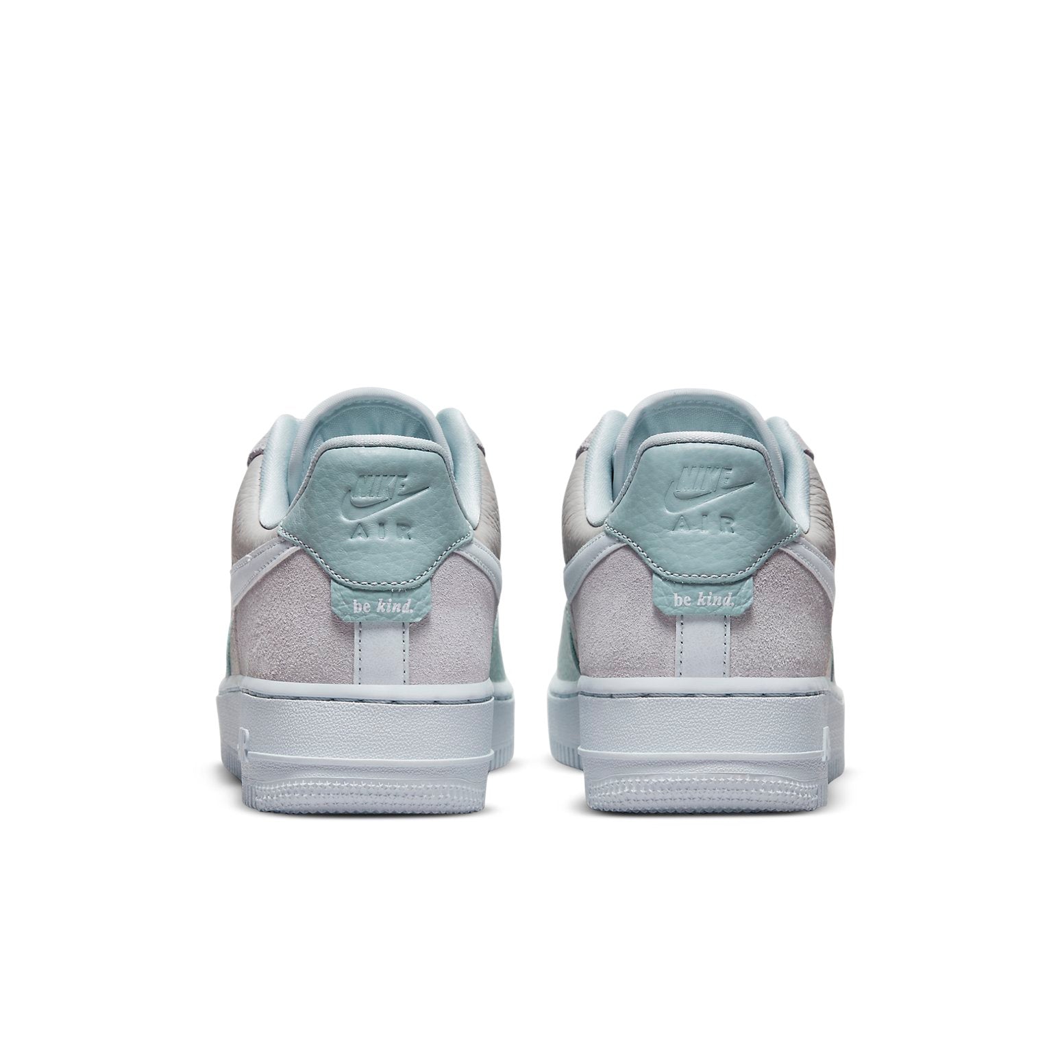 (WMNS) Nike Air Force 1 '07 Low NH1 'Be Kind' DR3100-001