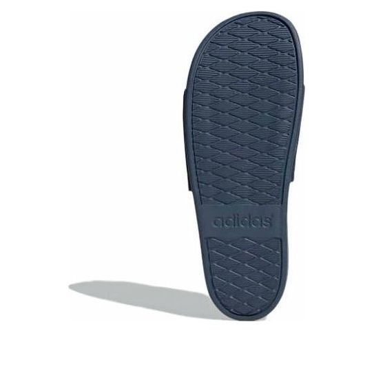 adidas Adilette Comfort Slides Asia Sizing 'Preloved Ink' ID3402