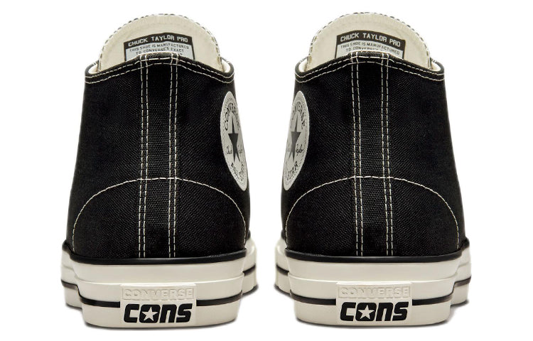 Converse Chuck Taylor All Star Pro High 'Black Egret' A02136C