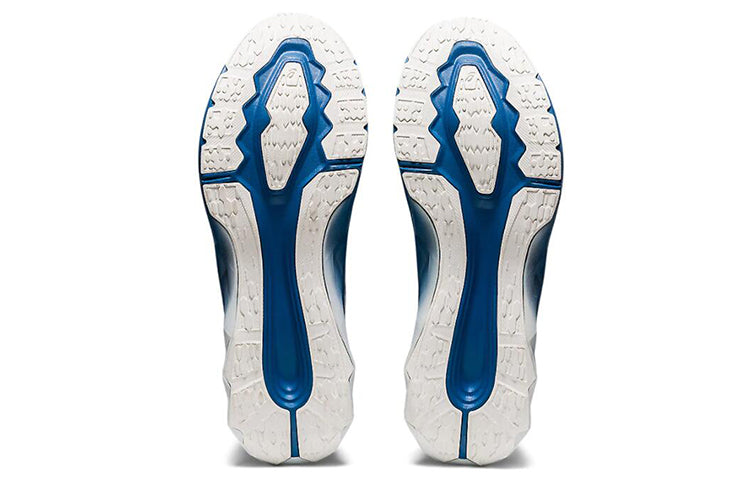 ASICS Novablast 'Pixel Noise - Reborn Blue' 1011B149-401