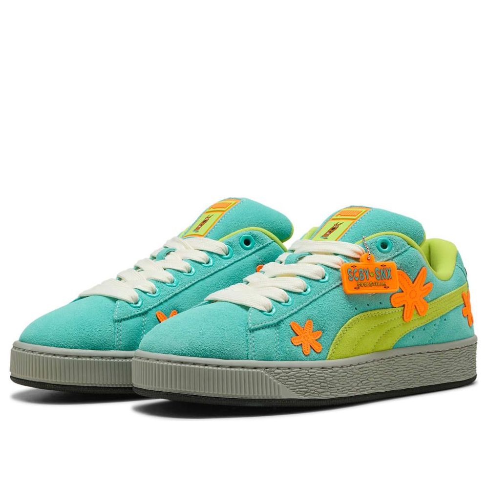 PUMA Suede XL 'Scooby Doo' 400791-01