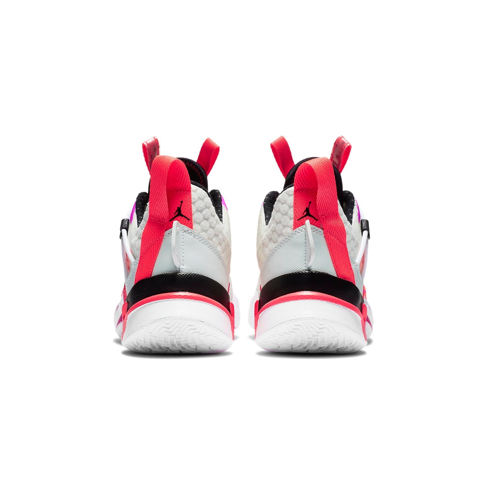 (GS) Air Jordan Why Not Zer0.3 SE 'Flash Crimson' CN8107-101