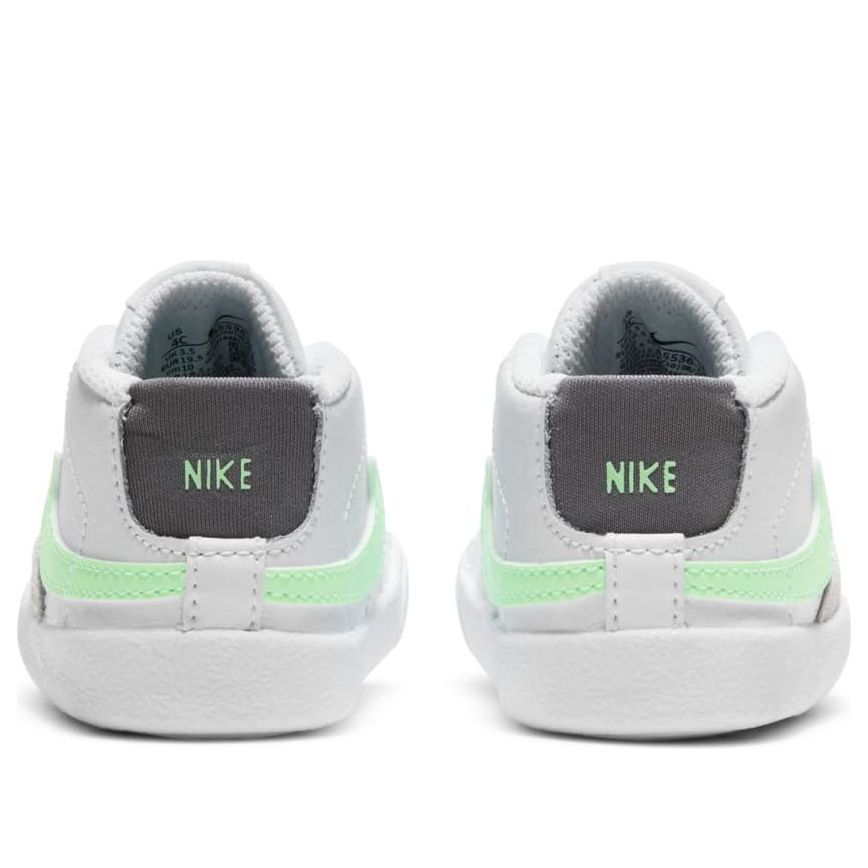 (TD) Nike Blazer Mid CB 'White Vapor Green' DA5536-101