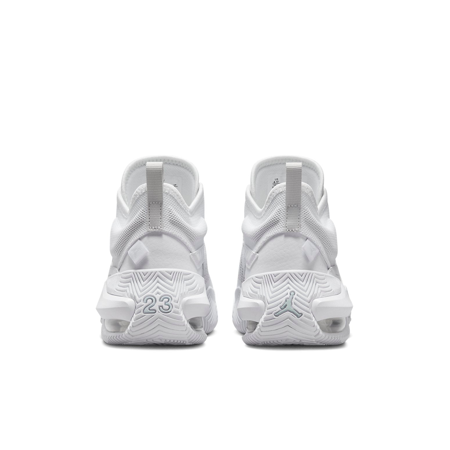 (GS) Air Jordan Stay Loyal 2 'Pure Platinum' DQ8398-102