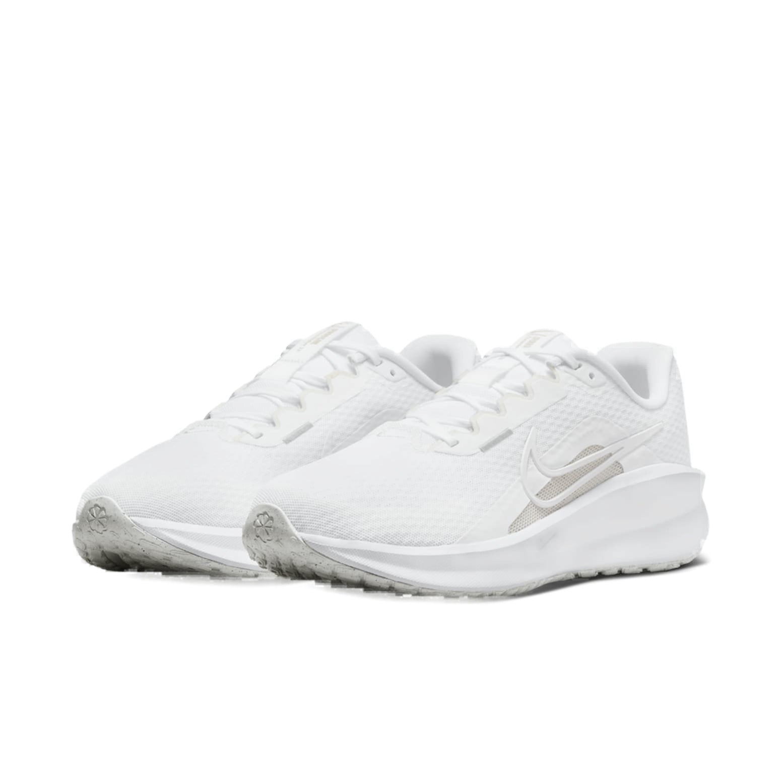Nike Downshifter 13 'White Wolf Grey' FD6454-100