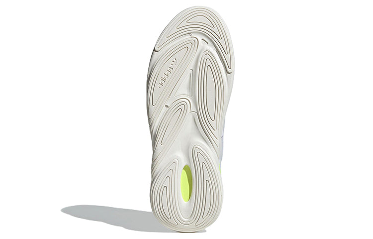 adidas Ozelia 'Grey Green' GX3268