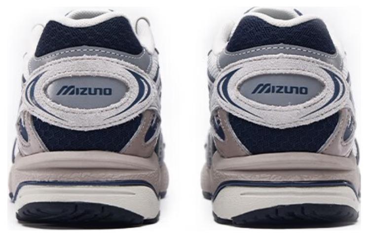 Mizuno Wave Solar V2 'Beige Navy' D1GH231801