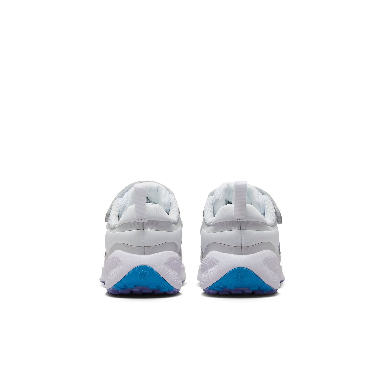 (PS) Nike Revolution 7 Next Nature SE 'White Dust Green Navy' FN4989-100