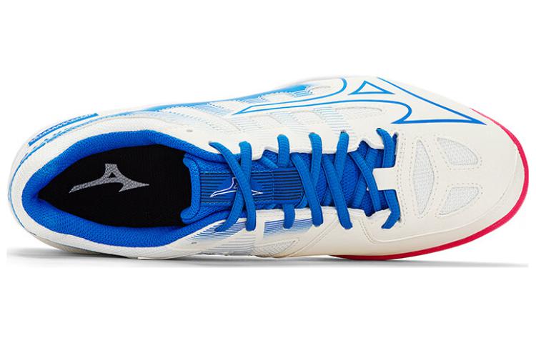 Mizuno Gate Sky Plus II 'White Blue Red' 71GA224010