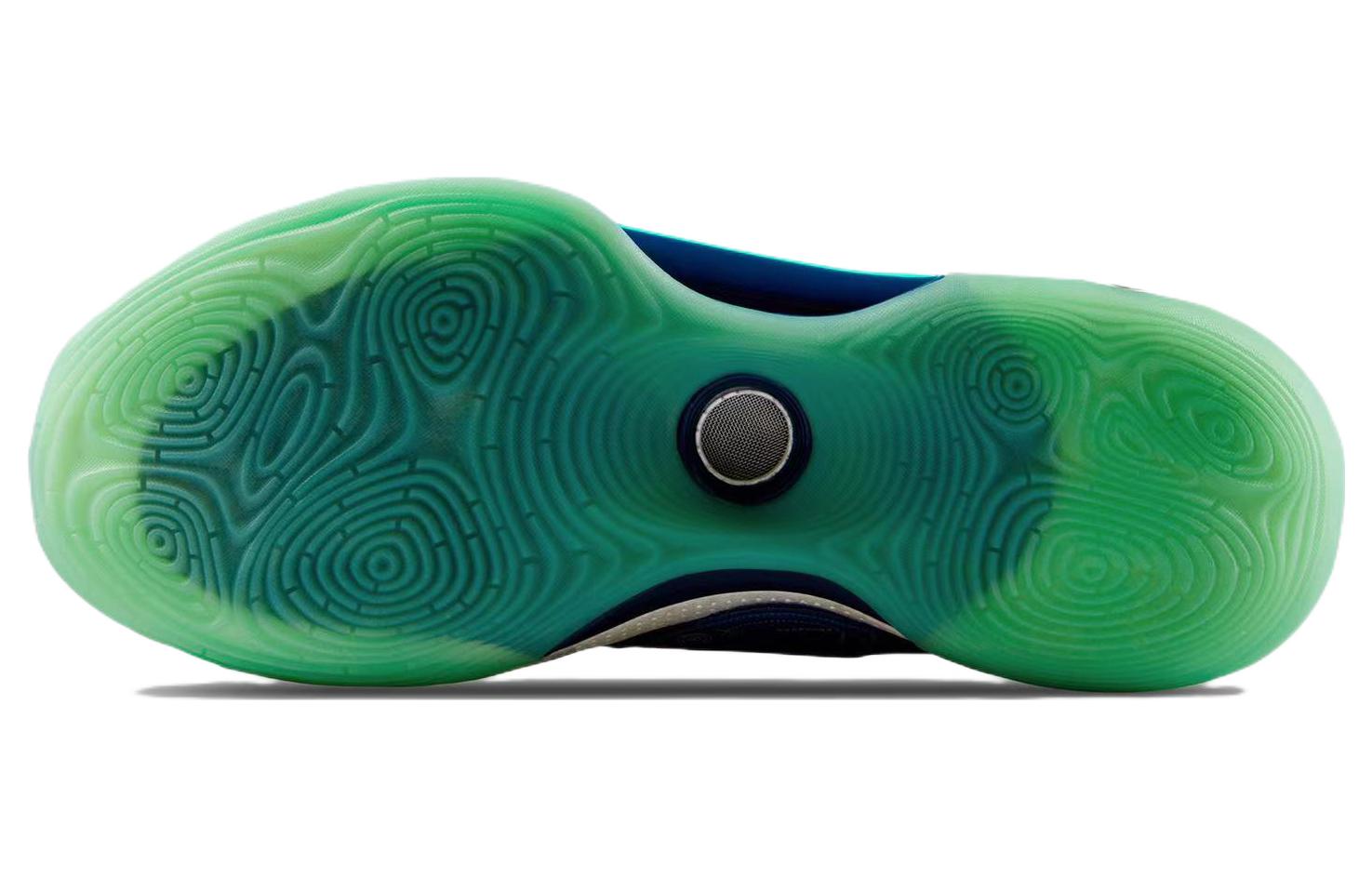 Li-Ning Yushuai Evolution High 'Aurora' ABAR041-4