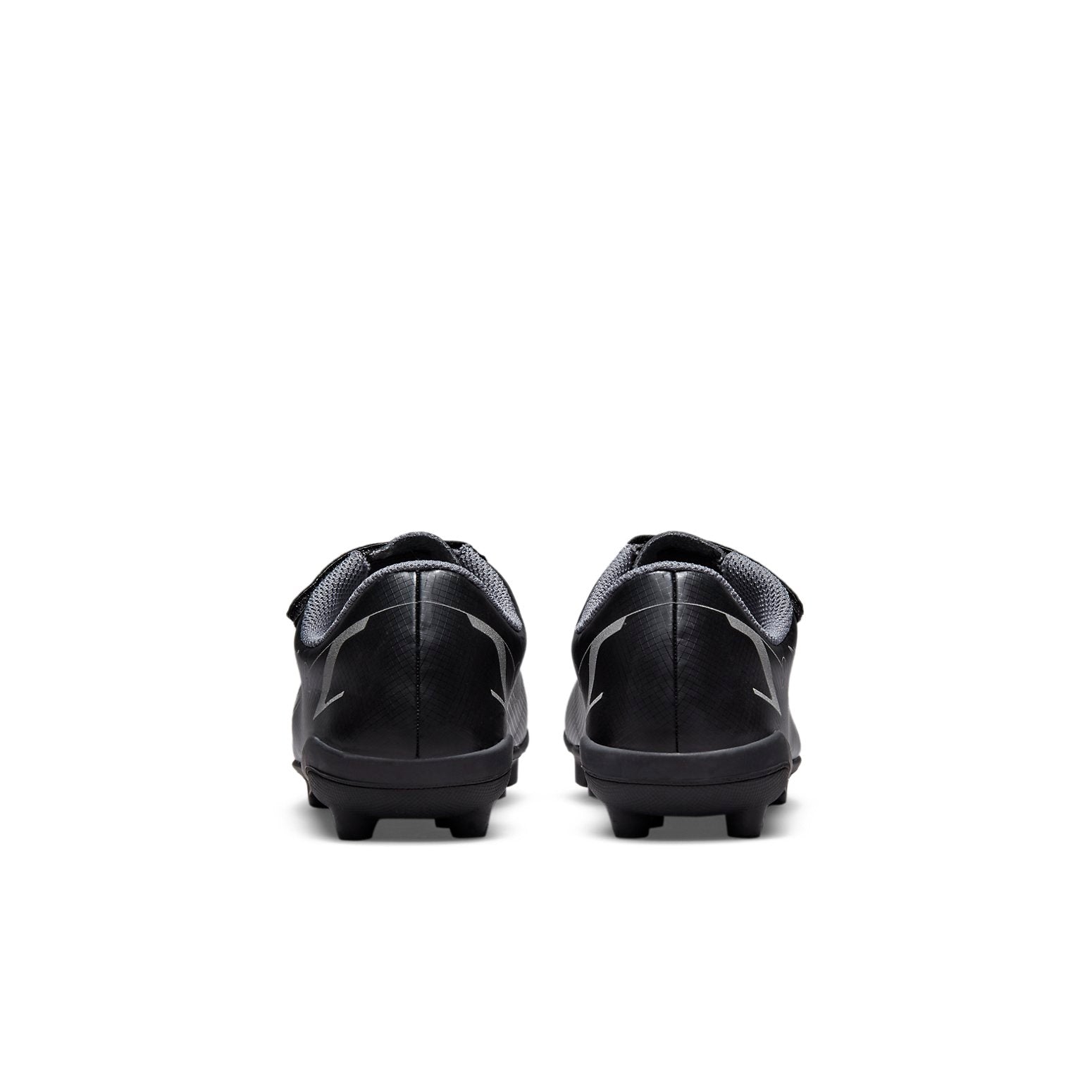 (PS) Nike Mercurial Vapor 14 Club MG 'Black Gray' CV0833-004