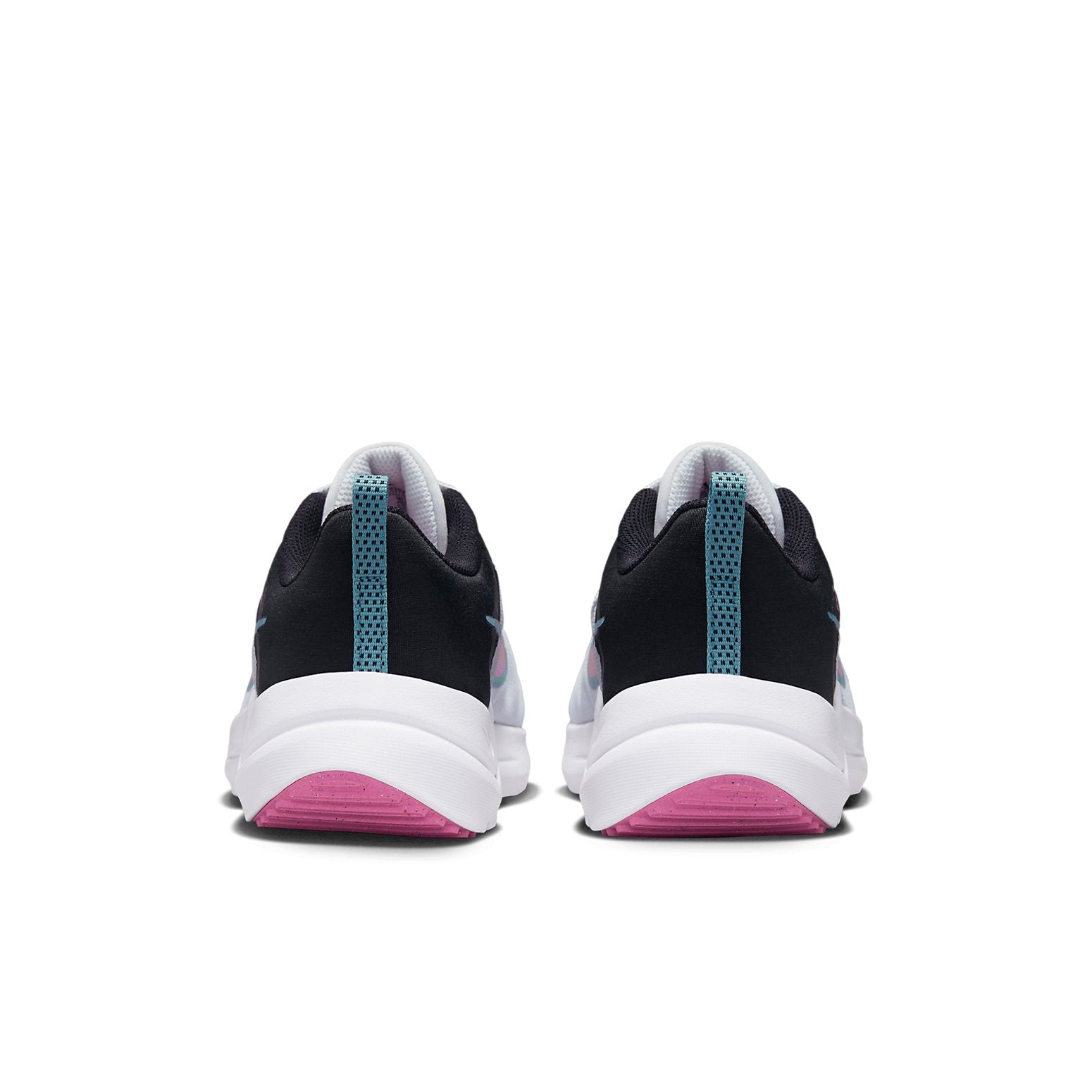 (WMNS) Nike Downshifter 12 'Photon Dust Pink Spell' DD9294-006