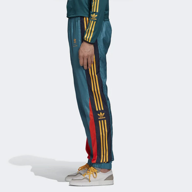 adidas originals x BED J.W. FORD TRACK Men's Pant Green FS3762