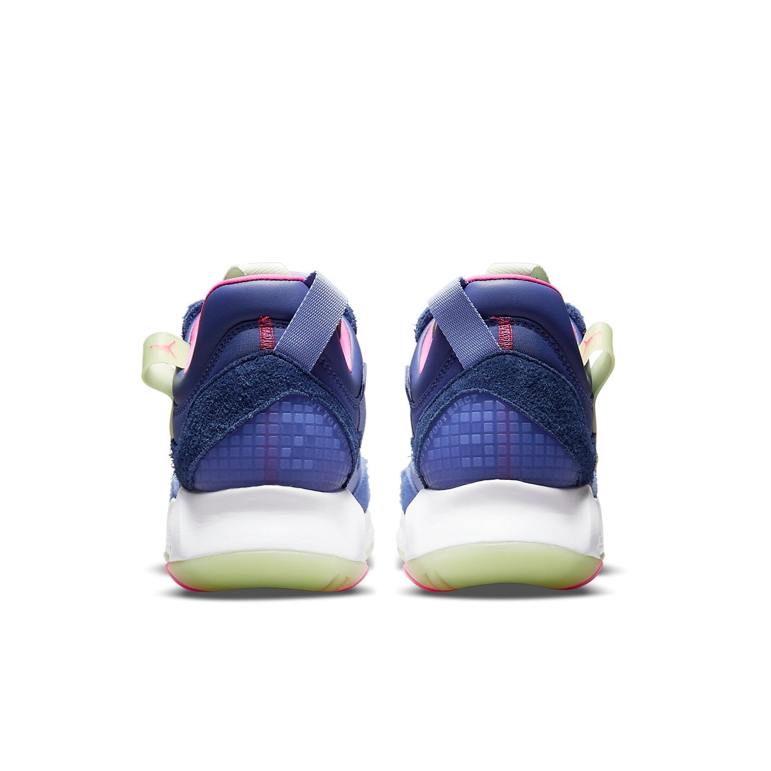Air Jordan x Luka Doncic MA2 'Cosmic Deception' DJ9804-500