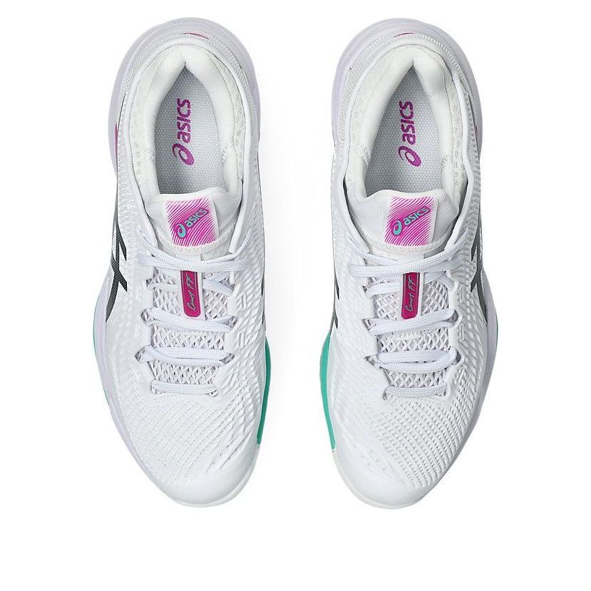 ASICS Court FF 3 'White Digital Sakura' 1041A370-106