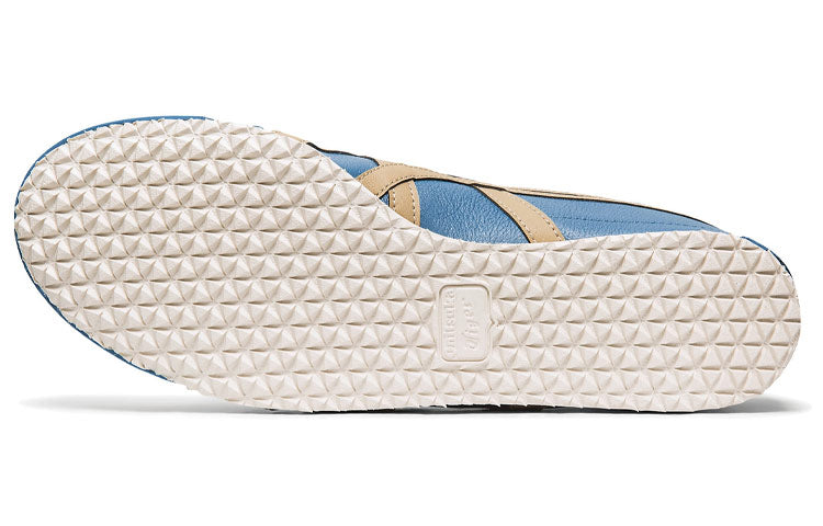 Onitsuka Tiger Mexico 66 'Blue Yellow' 1183A201-401