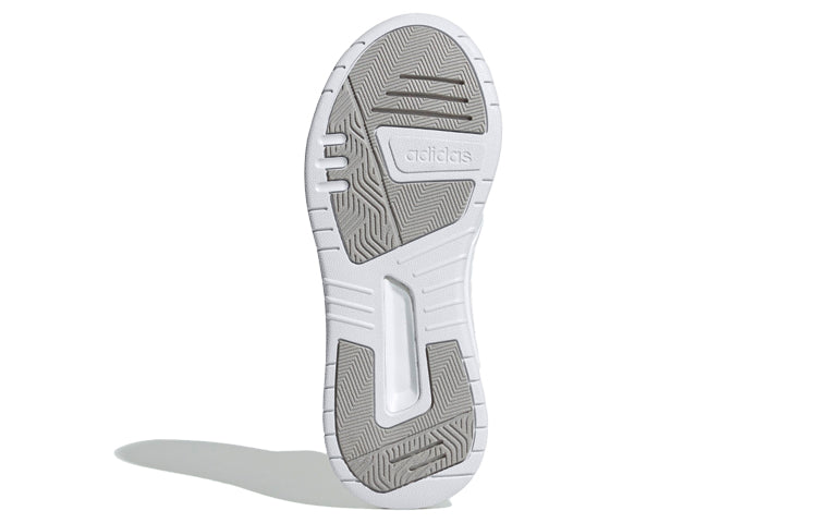 (WMNS) adidas neo Bball 90s Grey/White/Blue EF0636