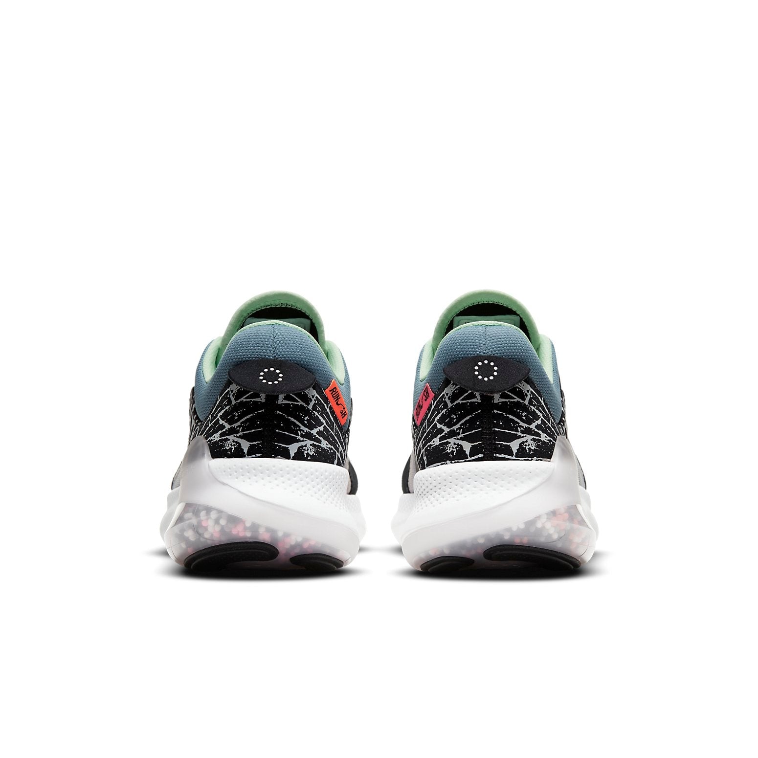 Nike Joyride Dual Run 2 'Gray Black Blue' DC3283-060