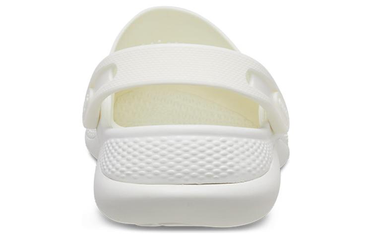 Crocs LiteRide 2.0 Clog 'Triple White' 206708-1CV