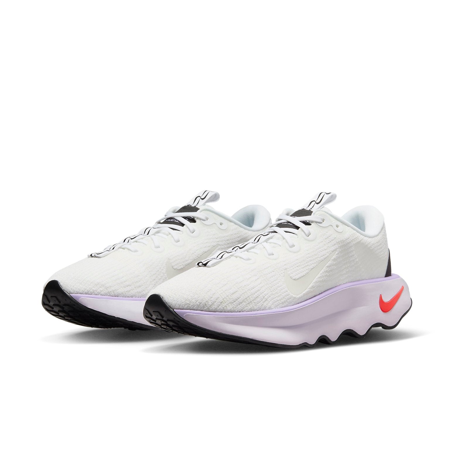 (WMNS) Nike Motiva 'White Lilac Bloom' DV1238-101
