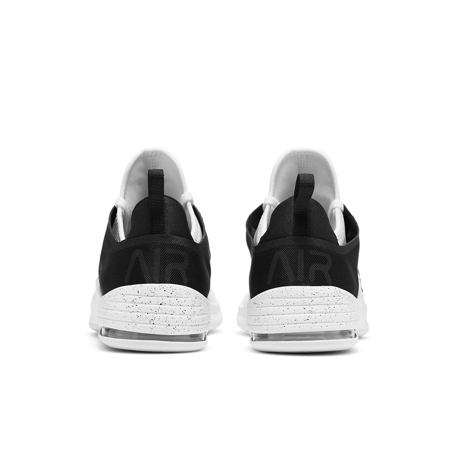 (WMNS) Nike Air Max Bella TR Trainer 2 'Black White' AQ7492-103
