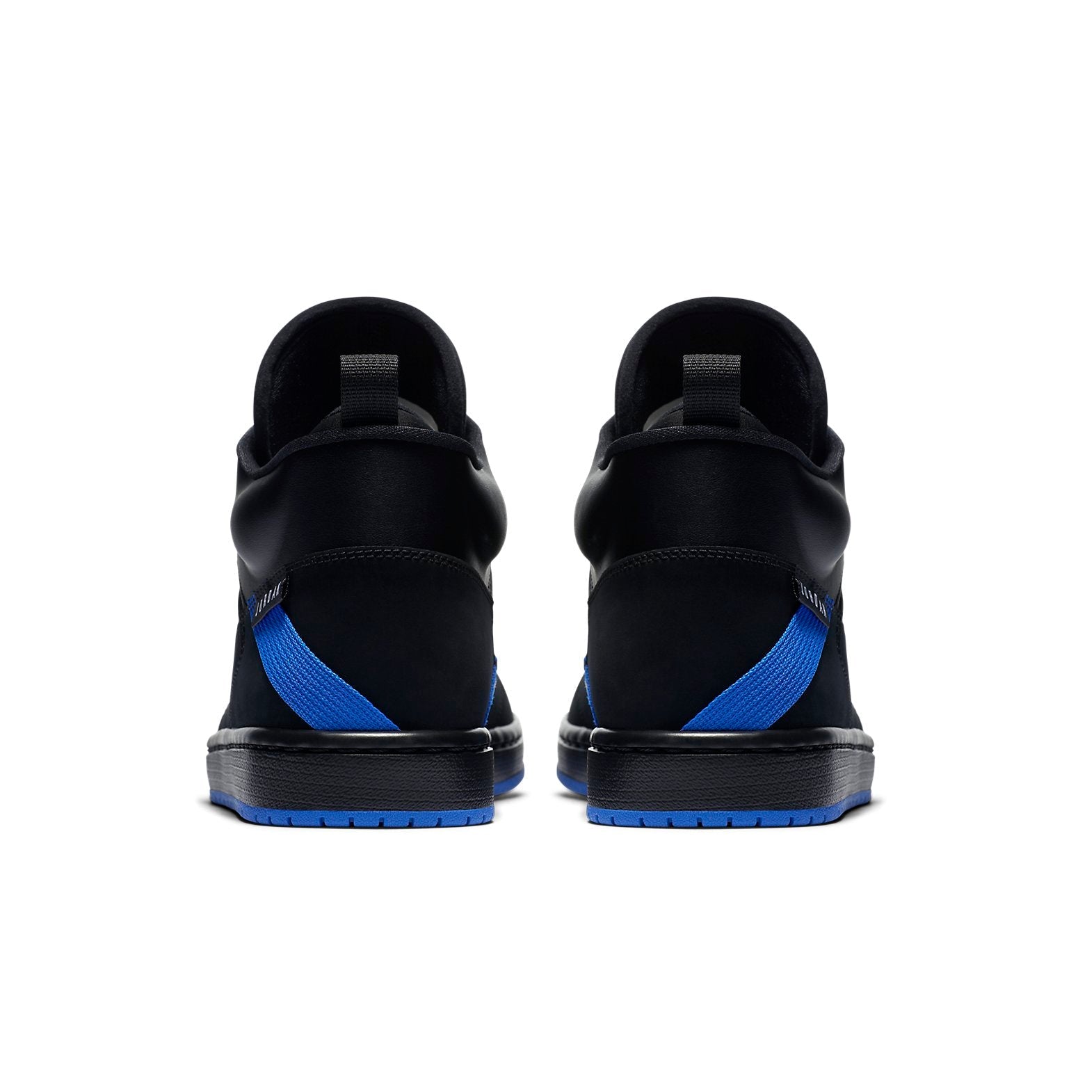 Air Jordan Fadeaway 'Black Royal' AO1329-041