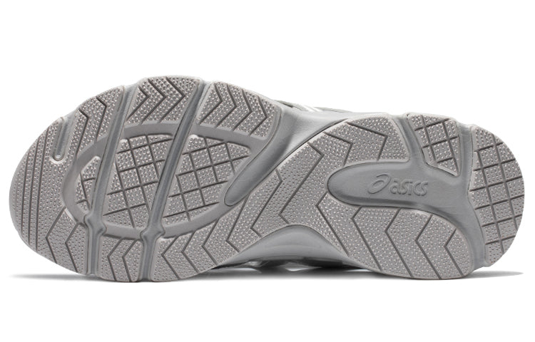 ASICS Kahana Sd Outdoor Sports Unisex Gray White Sandals 'Gray White' 1203A130-022