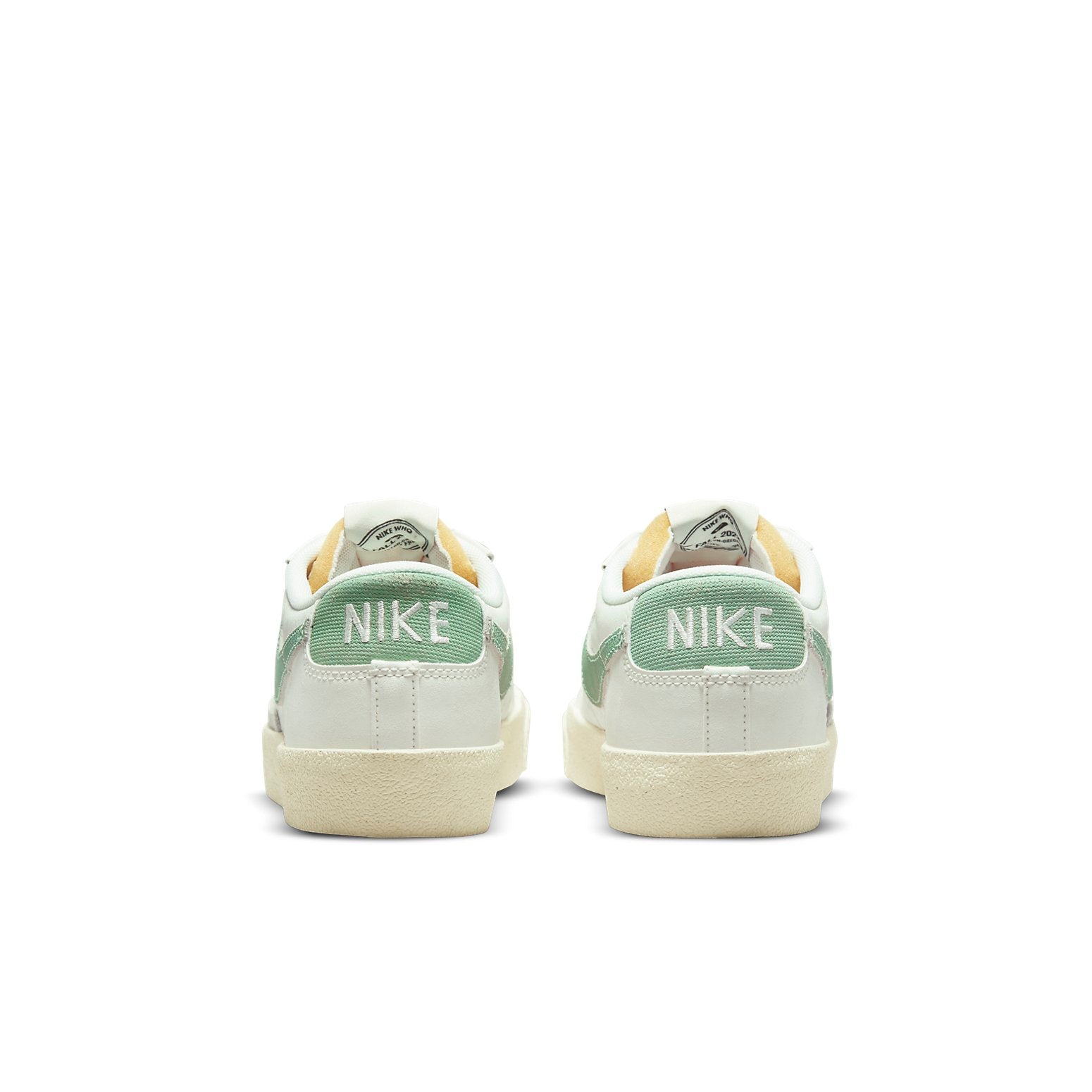 Nike Blazer Low '77 Premium 'Certified Fresh' DO9799-100