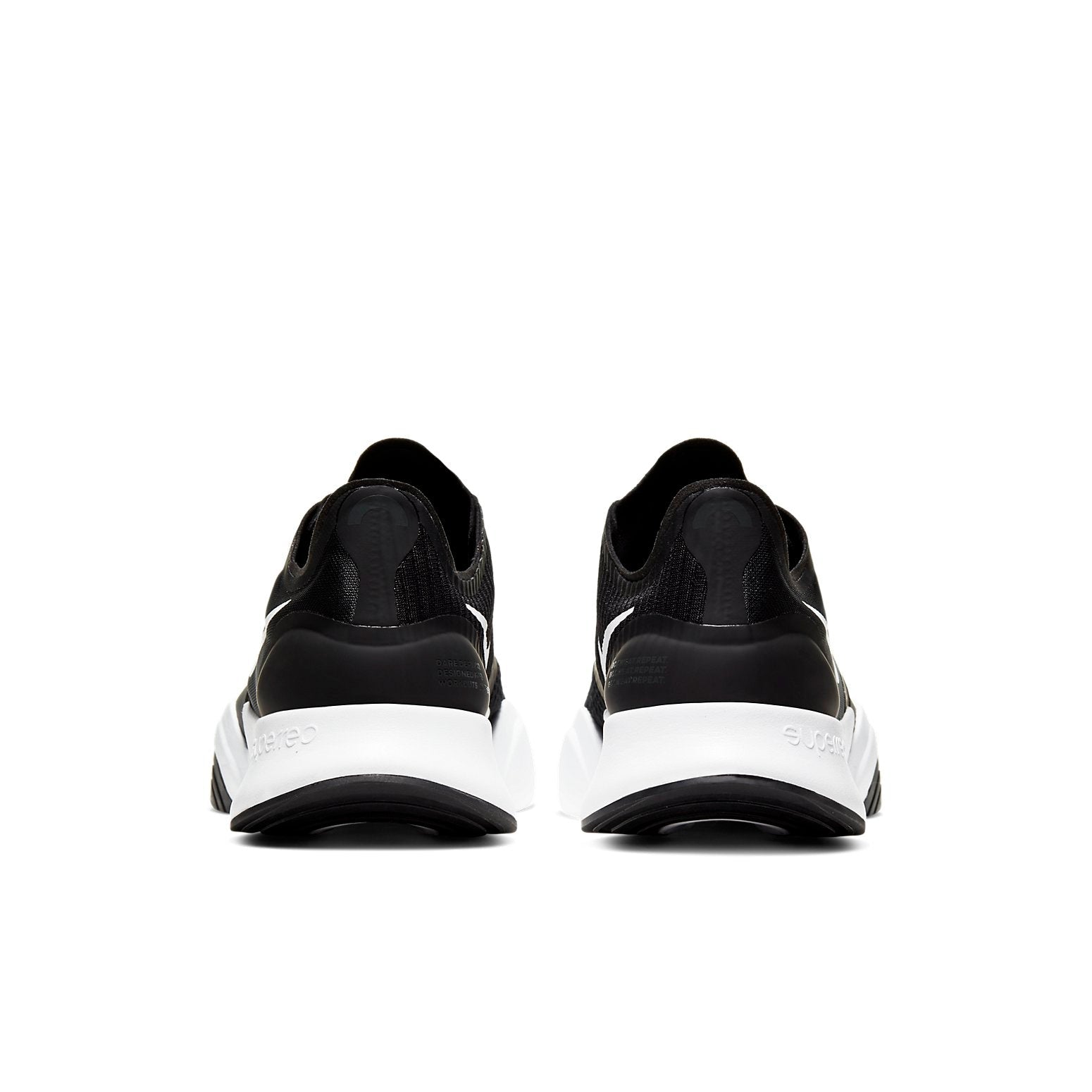 Nike SuperRep Go 'Black White' CJ0773-010
