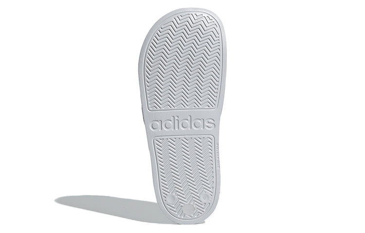 (WMNS) adidas Adilette Shower 'Purple Grey' FZ2855