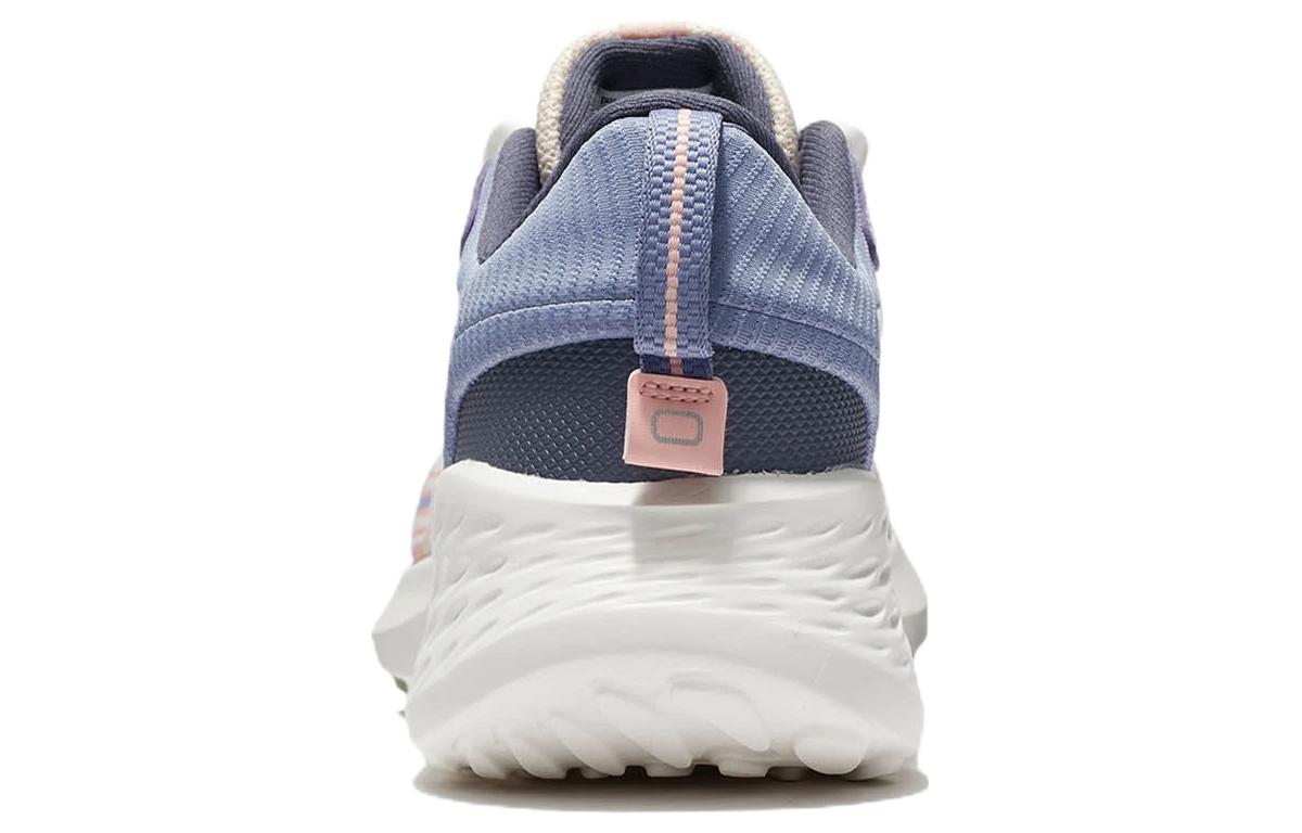 (WMNS) Li-Ning Soft Element Sport Leisure 'Light Pink Purple' AGLS012-3