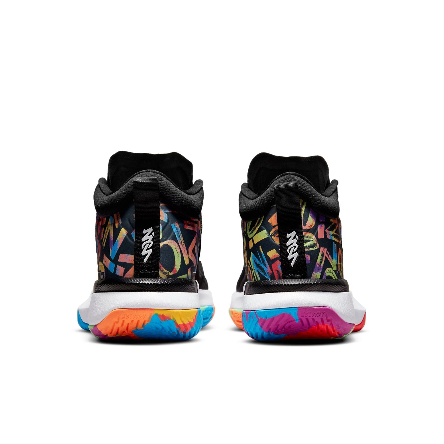 Air Jordan Zion 1 PF 'Noah' DA3129-001