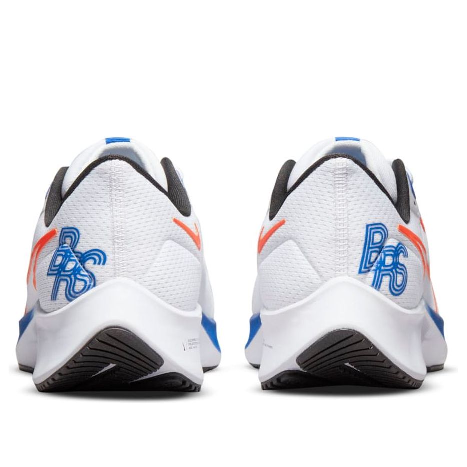 Nike Air Zoom Pegasus 38 'White Game Royal' DQ8575-100
