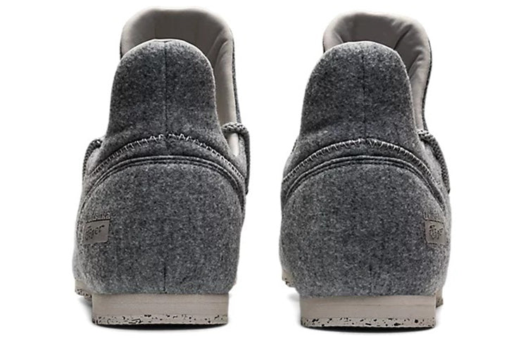 Onitsuka Tiger Monte Pokhara 'Oyster Grey' 1183B777-020