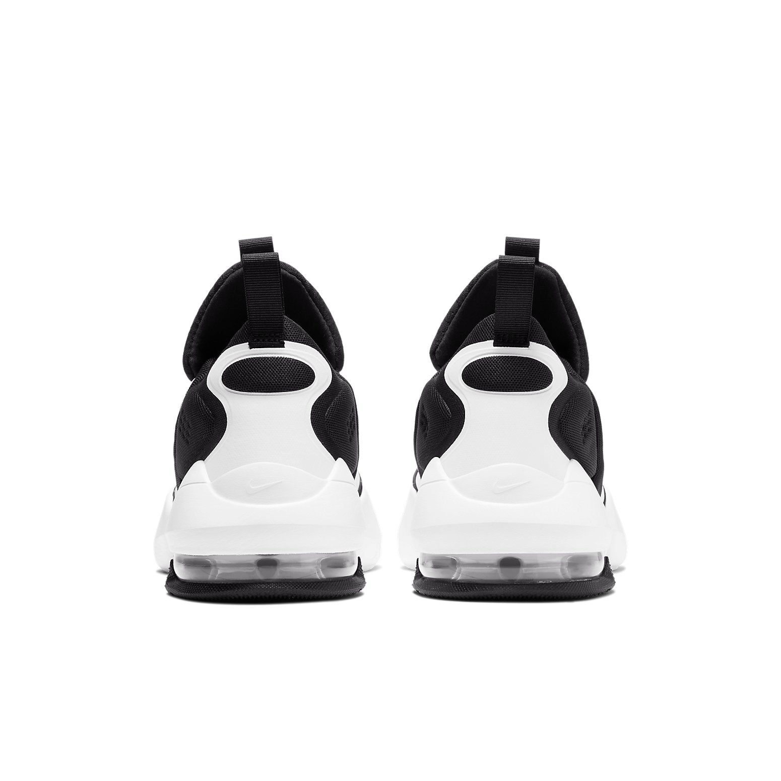 Nike Air Max Alpha Savage 'Black White' AT3378-001