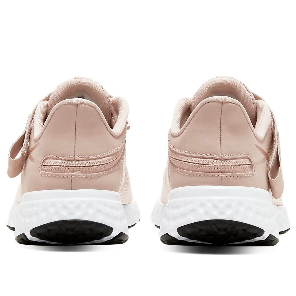 (WMNS) Nike Revolution 5 FlyEase Pink BQ3212-600