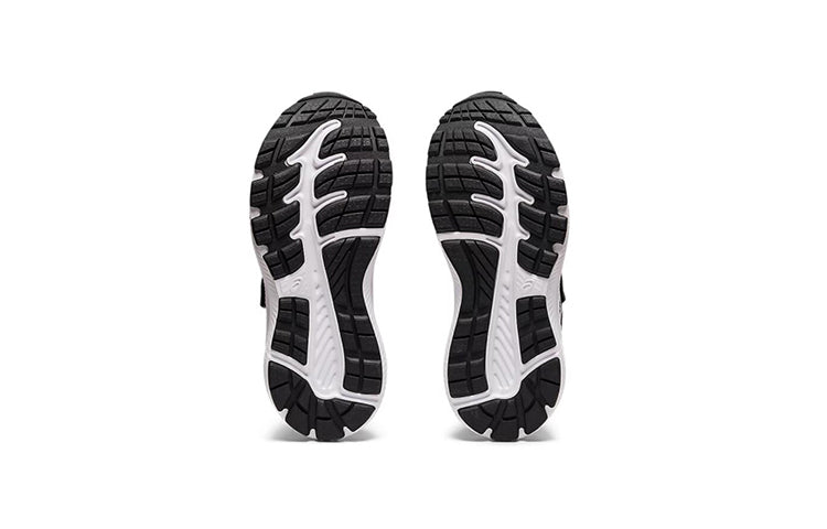 (PS) ASICS Gel-Contend 7 'Black White' 1014A194-002
