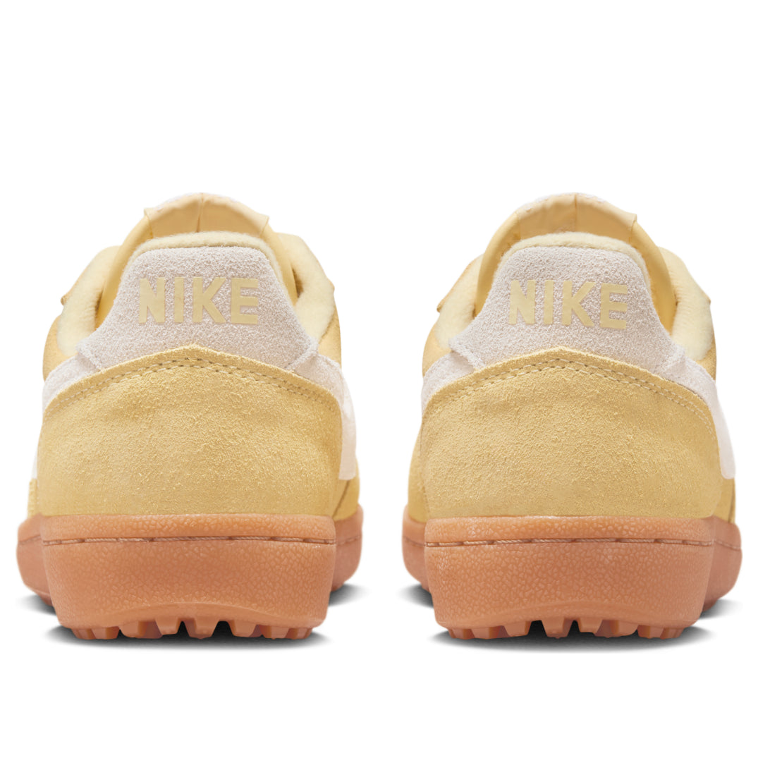 (WMNS) Nike Field General 'Butter' IF1743-700