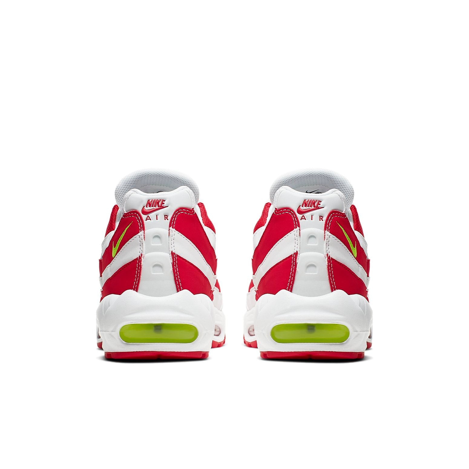 Nike Air Max 95 'Marine Day - University Red' CQ3644-171