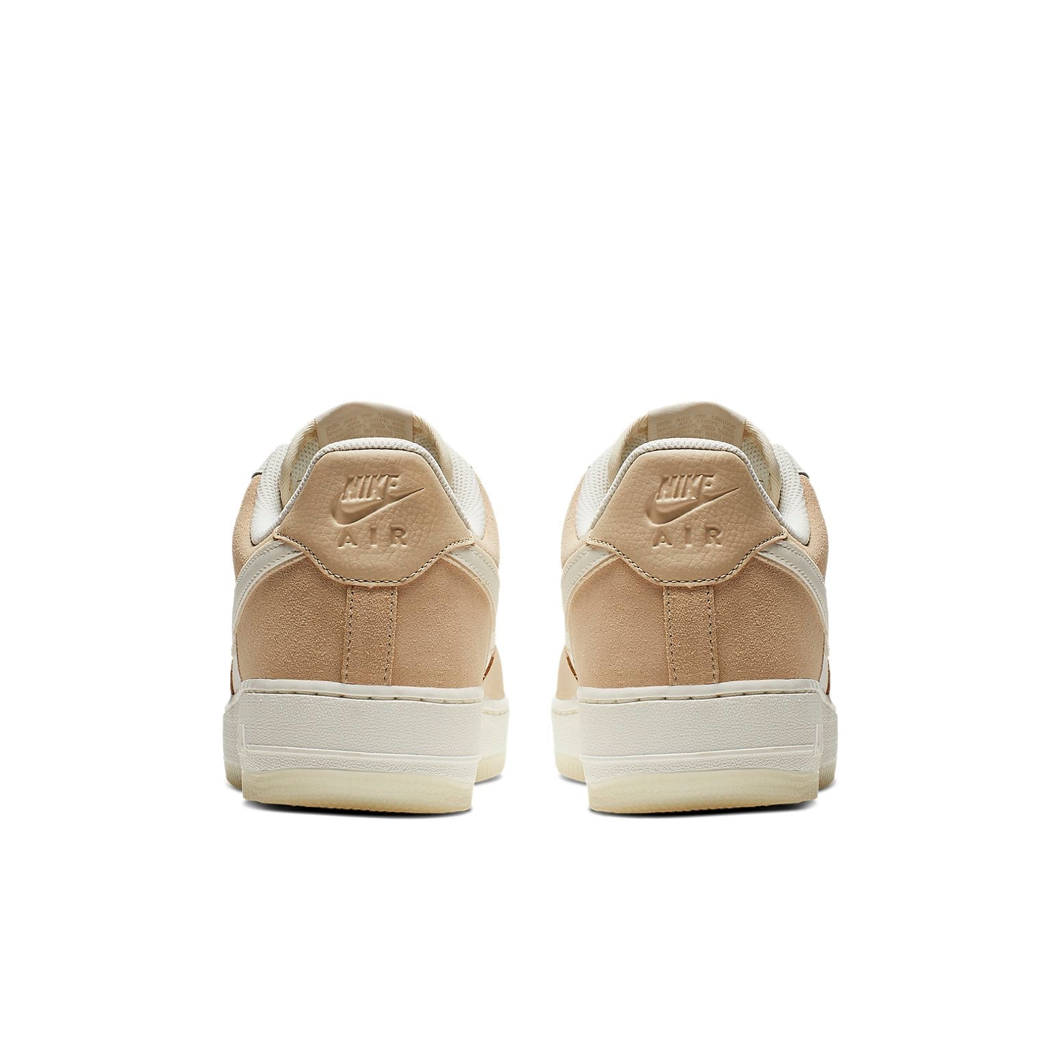 Nike Air Force 1 Low '07 LV8 'Desert Ore Ivory' AO2425-200