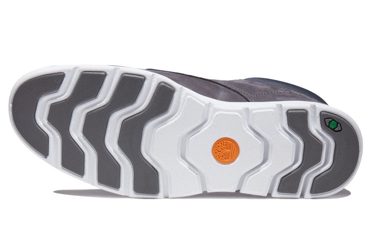Timberland Bradstreet Chukka Boots 'Medium Grey Nubuck' A413Y0331
