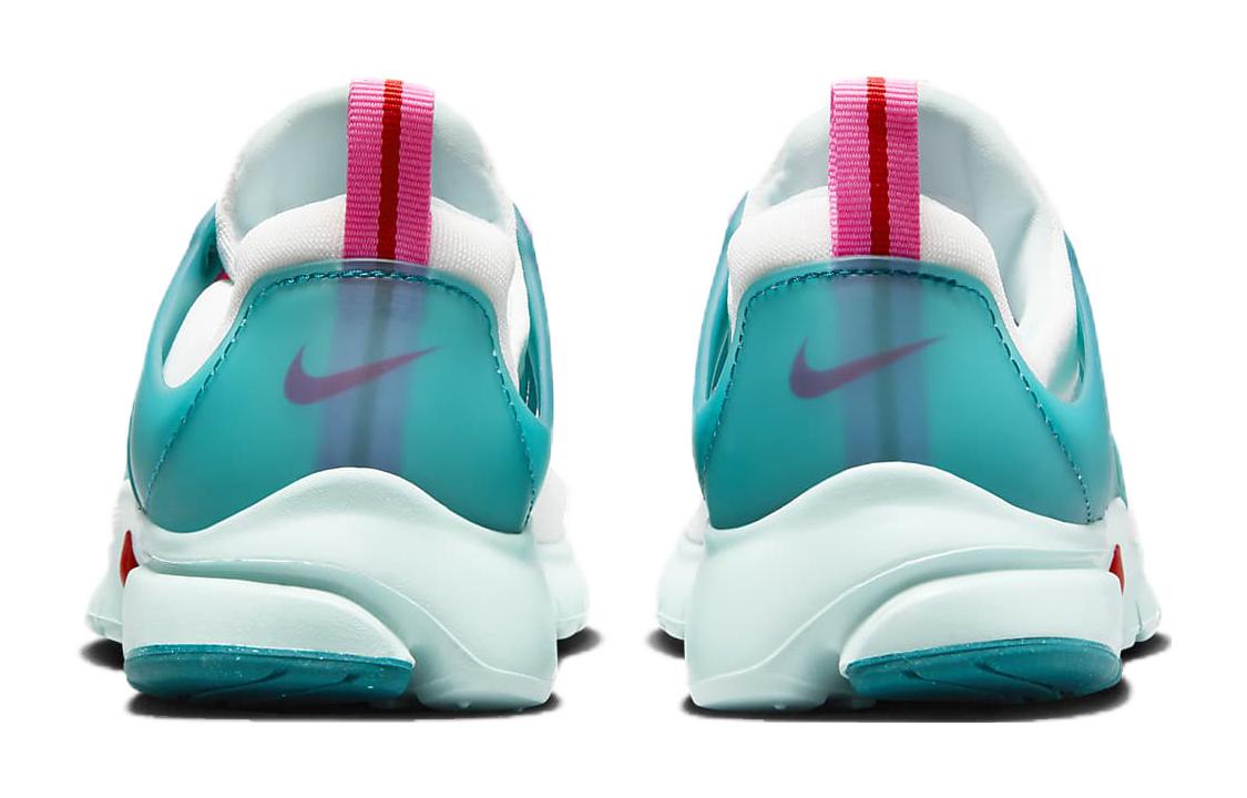 (GS) Nike Presto 'White Jade Ice' 833875-103